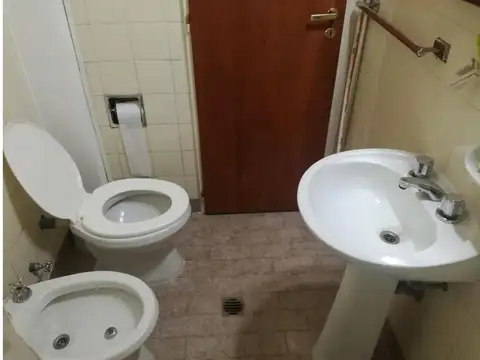 Departamento en Alquiler Temporal de Monoambiente