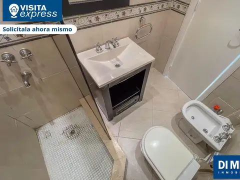 Departamento en Venta 50 años