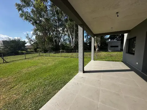 Casa en Venta al Noroeste