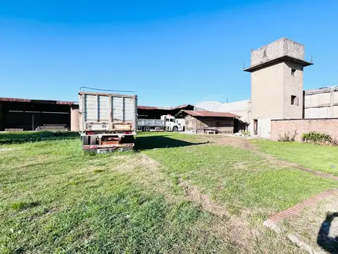 Terreno en Alquiler de 14111,0 m2