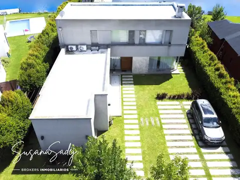 Casa en Alquiler en San Francisco, USD 3.500