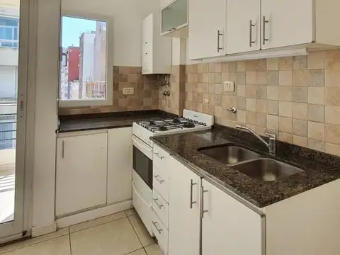 Departamento en Venta en Centro, USD 75.000