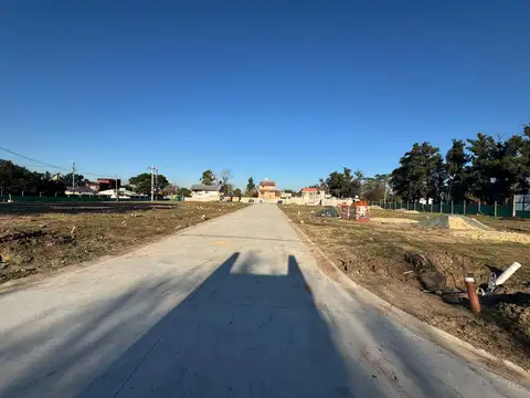 Barrio Villa Santa Ana