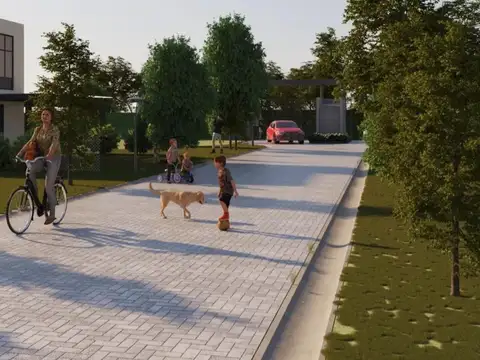 Terreno en Venta en Muñiz, USD 65.000