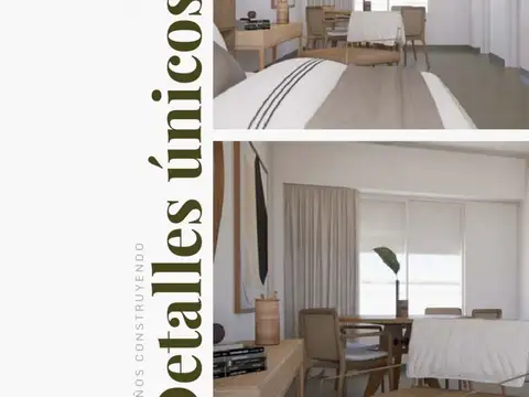 Departamento en Venta en Moron, USD 44.000