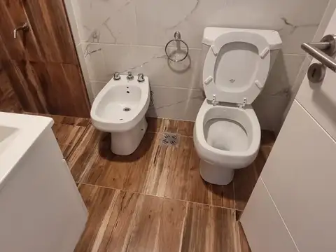 Departamento en Venta al Norte