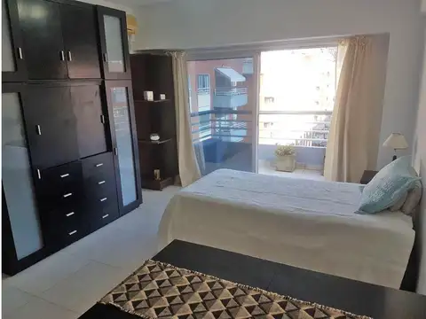 Departamento en Alquiler Temporal en Puerto Madero, USD 900