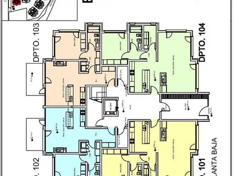 Departamento en Venta en San Martin De Los Andes, USD 502.796