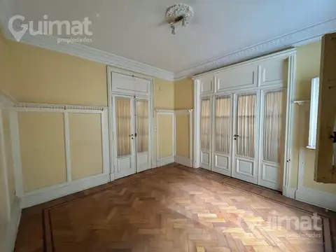 Gran oportunidad de Inversion! Departamento 5 ambientes   archivero. MUY LUMINOSO.