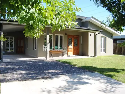 Barrio Santa Isabel 100