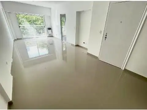 VENTA 2 ambientes semipiso a estrenar PARQUER CHAS