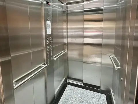 Departamento en Venta en Parque Chas, USD 135.000