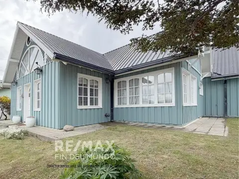 Casa en Venta en Ushuaia, USD 325.000