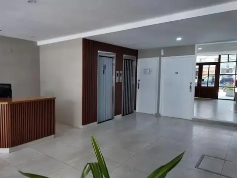 DEPARTAMENTO DE 1 AMB EXTERNO. RECICLADO