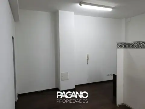 Oficina Monoambiente con 1 baño