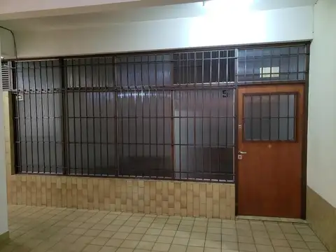 Oficina en zona centro