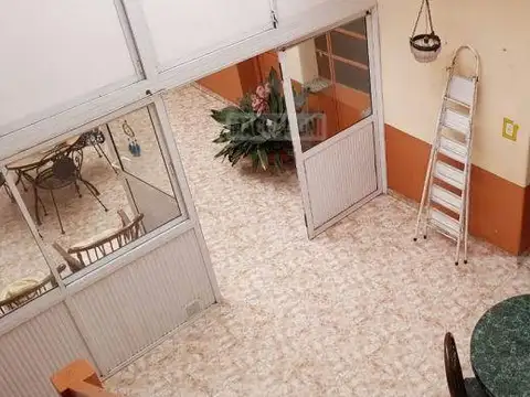 Depto Tipo Casa 4 ambientes con 1 baño