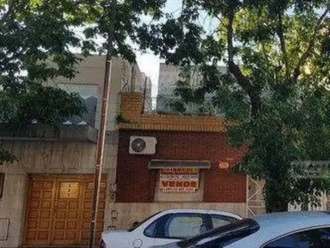 patron 7400, Piso pb