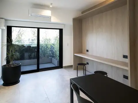 Departamento en Venta Apto profesional