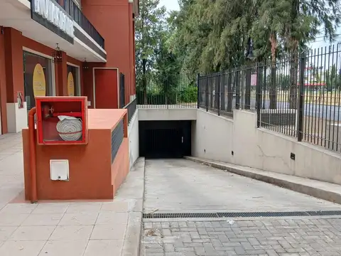 Cochera en Pueblo Camaño