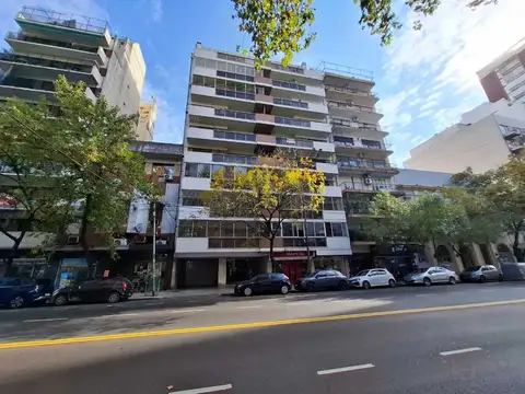 Avenida Carabobo 100