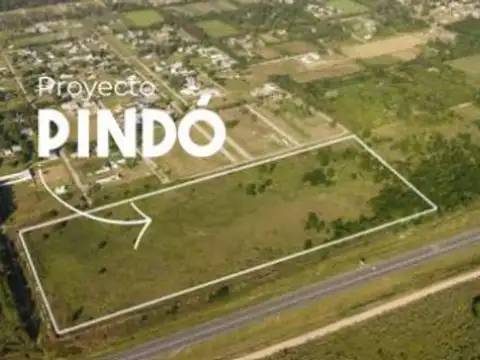 Terreno en Venta en Pontevedra, USD 24.000