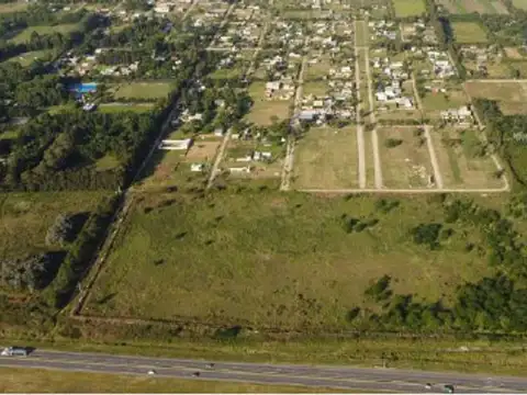 Terreno en Venta en Pontevedra, USD 24.000