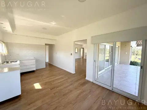 Venta Casa - Barrio Privado La Retama, Manzanares (Apto Crédito/Acepta Permuta)