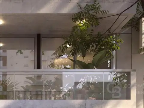 Departamento en Venta en Palermo Hollywood, USD 122.958