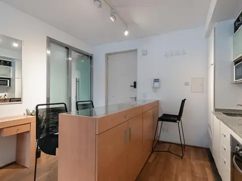 Departamento en Venta al Este