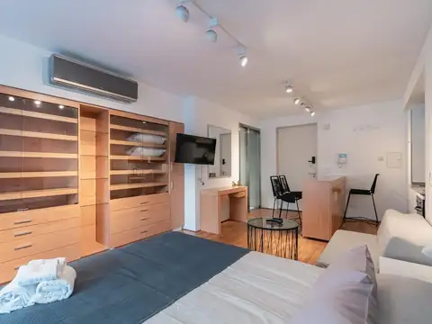 Departamento en Venta 8 años