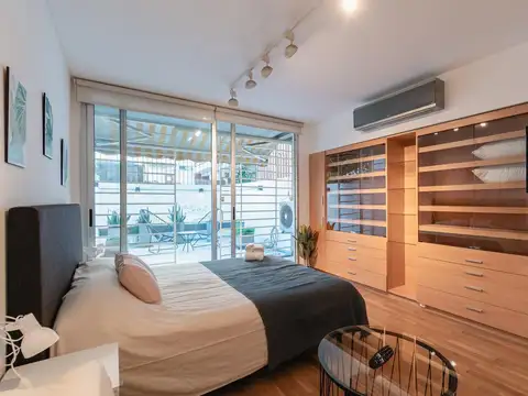 Departamento en Venta de Monoambiente