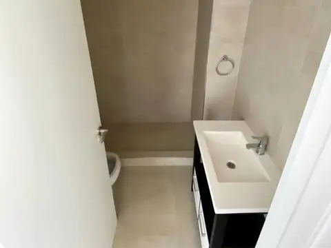 Departamento de 3 ambientes - VILANOVA HAEDO