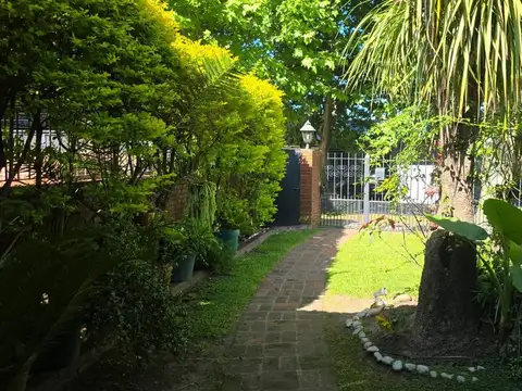 Casa en Venta de 5 dormitorios