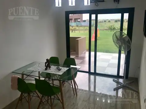 Casa en Venta en Countries y Barrios Cerrados en Ezeiza, USD 419.999