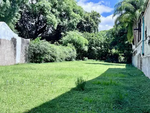Terreno en Venta de 832,0 m2