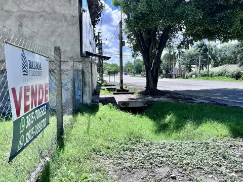 Terreno en Venta en Yerba Buena, USD 155.000