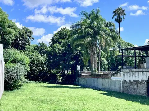 Terreno en Venta 14  mts Frente