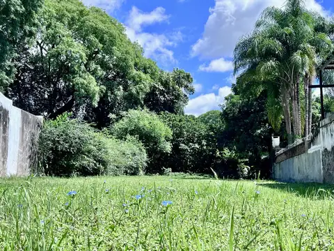 Terreno Avenida Aconquija al 3000, Yerba Buena