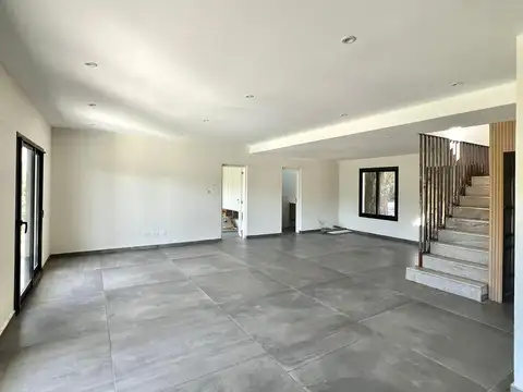 Venta Casa 6 amb barrio Los Eucaliptos Haras Santa Maria Escobar