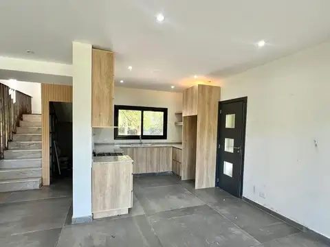 Casa en Venta en Haras Santa Maria - Los Eucaliptus, USD 275.000