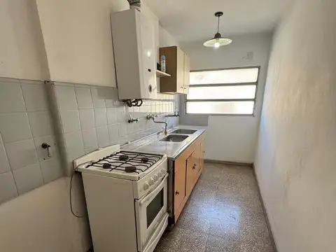 Departamento en Venta en Centro, USD 56.000