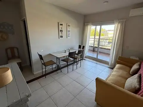 Departamento en Alquiler Temporal en Las Mercedes, USD 800