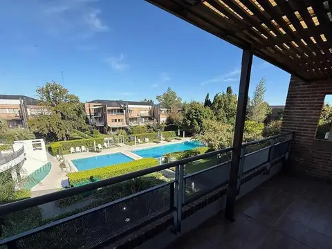 Departamento en Alquiler Temporal 25 años