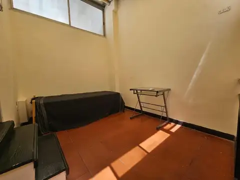 Depto Tipo Casa 3 ambientes con 2 baños