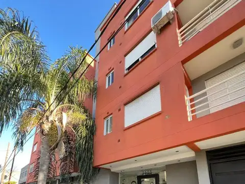 DEPARTMAENTO 2 AMBIENTES APTO CREDITO