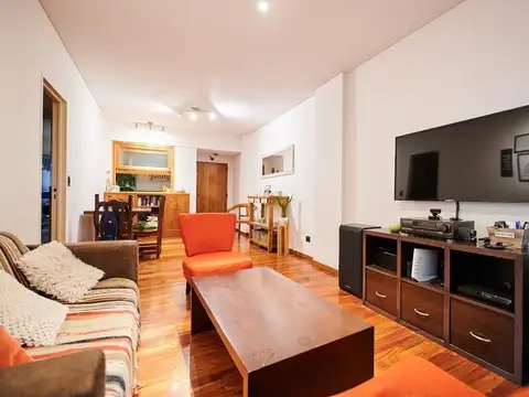 Departamento en Alquiler de 3 dormitorios