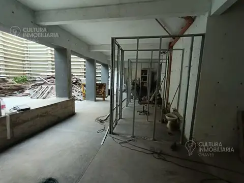 Avenida Rivadavia al 15700