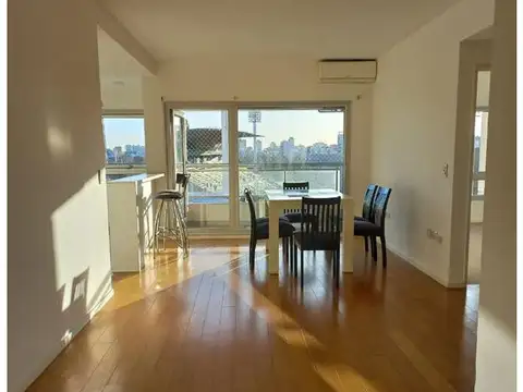 Departamento en Venta Apto profesional