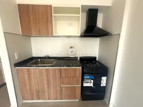 Departamento en Alquiler al Noreste